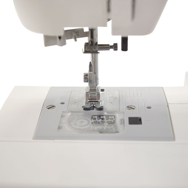 Janome C30 Computerized Electronic Sewing Machine & Reviews Wayfair